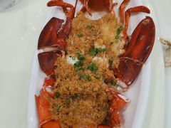 -南海渔家•海鲜•正宗海南菜(海棠湾店)