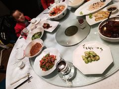 -上海小南国(不夜城店)