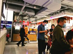 -玫瑰花园自助烤肉(顺义鑫海韵通店)