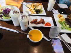 -三好坞景观餐厅