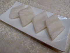 顺德伦教糕-顺德人家食府(黄金广场店)