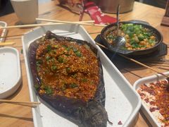 -李不管把把烧(天府三街店)