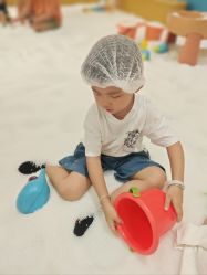 -奈尔宝·儿童乐园·亲子餐厅(苏州大悦城店)