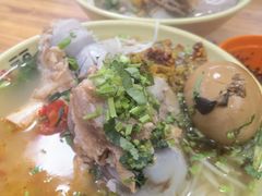 -硒泉筒骨汤粉