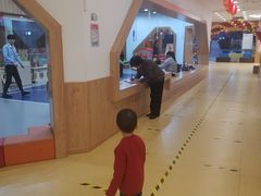 -红黄蓝早教(西海岸旗舰中心)