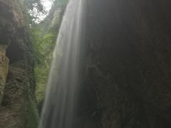 -武隆天坑地缝国家地质公园