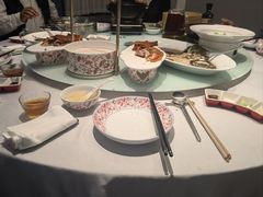 -香丰阁·烤鸭·川湘菜(清河店)