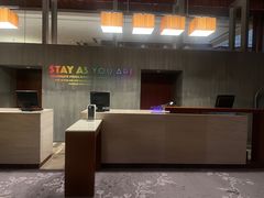 -香港尖沙咀凯悦酒店