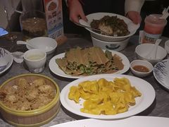 -前海沿·青岛菜(乐客城店)