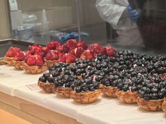 -好利来(东四店)