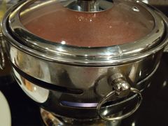 -上海锦江汤臣洲际大酒店壹阶层