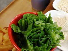 -宝财诚老北京涮肉(周庄店)