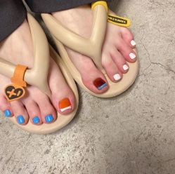 -U3美甲