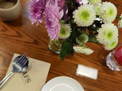 -AFS Cafe & Canteen(闽江二路店)