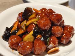 -北平小馆·烤鸭·家常菜(磨房北里店)