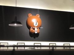 大堂-8锅臭臭锅·正宗台湾小火锅(中心五路店)