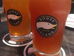 -Goose Island Brewhouse鹅岛精酿啤酒酿造工坊餐厅