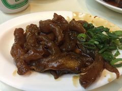 -阿水狮猪脚大王(台中公园店)