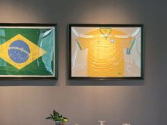 -拉蒂娜·巴西牛排馆 Latina·Brazilian Steakhouse(王府井喜悦店)