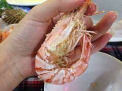 -幸福姐海鲜大排档