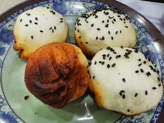 -无名生煎(昌里东路)