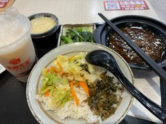 -永和大王(春日上新·浦东南路店)