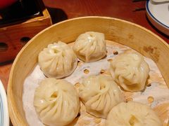 黄酒小笼-寻宝记绍兴菜(鲁迅路店)