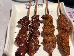 -七八冷面·延边朝鲜族美食(欢乐谷店)
