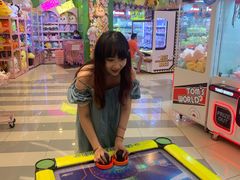 -汤姆熊欢乐世界(正大店)