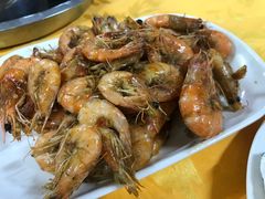 -板桥海鲜广场(文明东店)