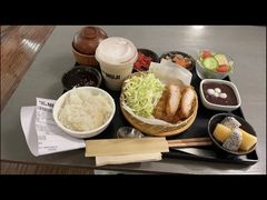 -无印良品餐堂 MUJI Diner(成都太古里店)