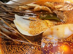 -嘉州叶婆婆钵钵鸡(建设路店)