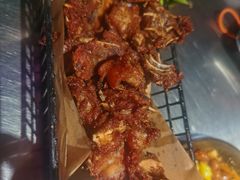 -有蚝有翅烧烤大排档·宵夜(右安门店)