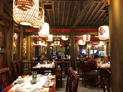 大堂-杨记隆府(时代天街店)