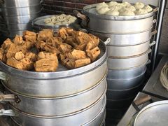 -御梁坊红糖馒头
