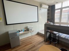 -十八家客栈(凤翔山庄店)