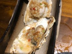 -和彩放题餐厅(酒仙桥店)