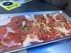 -大叹号·朝鲜族烤肉(潍坊泰华城店)