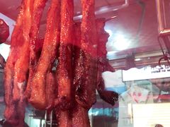 -黄连大头华烧鹅店(大良店)