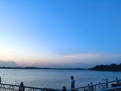 -丁香湖公园