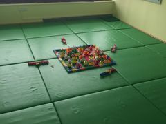 -乐高活动中心(明达路店)