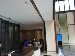 -上海崇明金茂凯悦酒店