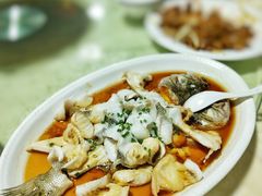 芙蓉鲈鱼-螺涌海鲜酒楼(增槎路店)