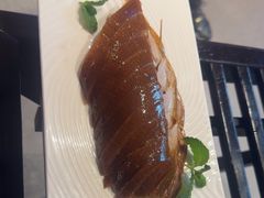 -正德楼果木烤鸭·渔家菜(东港店)
