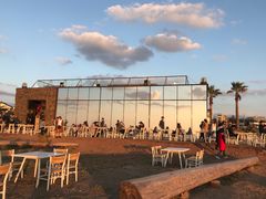 -Cafe Aewol Monsant
