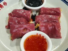-荔银肠粉(广州北京路旗舰店)