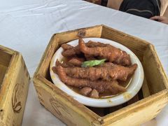 -鹿鸣酒家(越秀店)