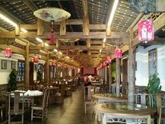 -乡坝头外婆菜(东方欧城仁寿七分店)