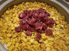 -肉魁屋·烧肉·烧鸟·酒场(高新店)