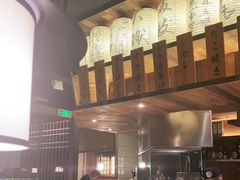 -江户烧肉(高德店)